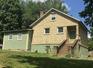 Rr 5 #BOX 23, Patton, MO 63662