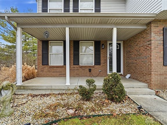4th image of 6439 Colonial Orchard Ct