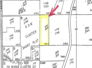 2588 Burnhaven Ln, Bellingham, WA 98226