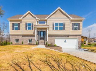 2821 Bent Oak Rd, Chattanooga, TN 37421