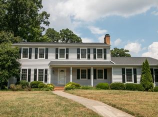 4101 Snowbird Cir SW, Roanoke, VA 24018