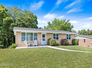 2407 Meadowlark Ln, Jefferson City, MO 65109