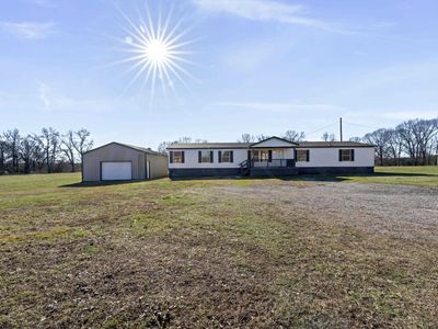 5090 Fayette Corner Dr, Whiteville, TN, 38075