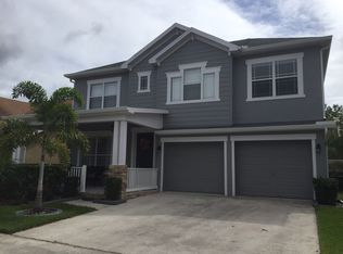 14092 Bradbury Rd, Orlando, FL 32828