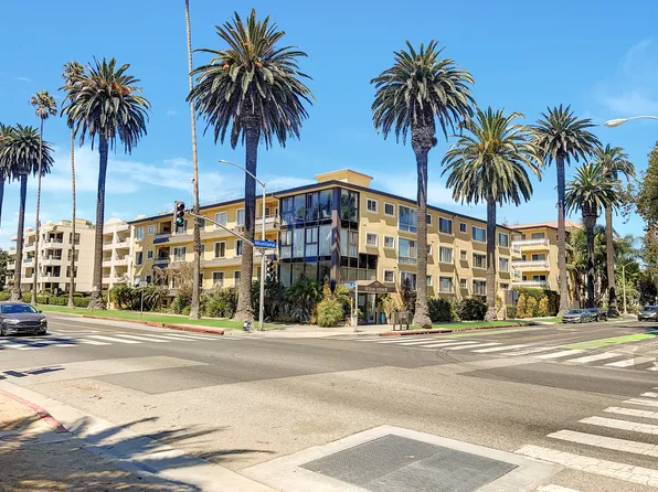 757 Ocean Ave Unit 311, Santa Monica, CA 90402