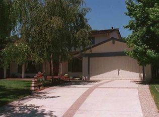 2640 E Corey Pl, San Ramon, CA 94583