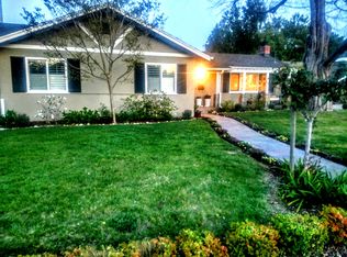 16150 Jasmine Way, Los Gatos, CA