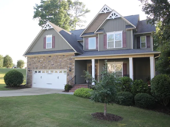 17 High Ridge Ct, Willow Spring, NC 27592