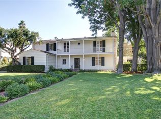 642 Chaucer Rd, San Marino, CA 91108