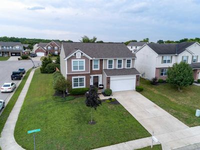 501 Sudbury Dr, Trenton, OH, 45067