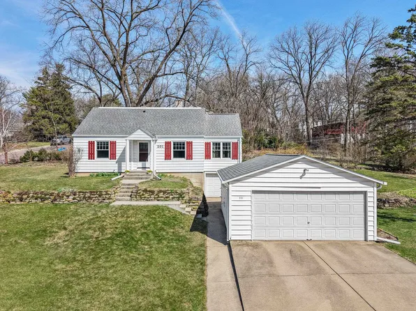 201 S Midvale Blvd, Madison, WI 53705