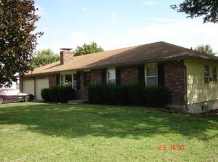 Route 4 BOX 318, Marshall, MO 65340