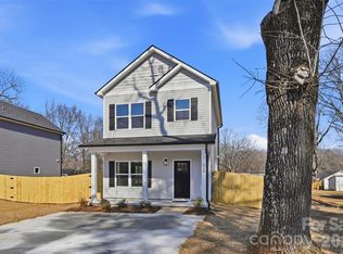 210 Gribble Rd, Indian Trail, NC 28079