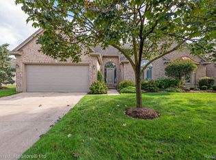 20256 Milford Dr, Macomb, MI 48044