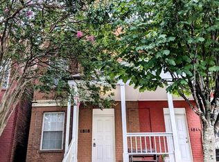 1818 Idlewood Ave, Richmond, VA 23220
