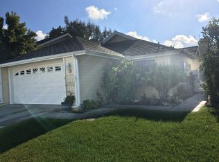 18 Rocky Creek Ln, Laguna Hills, CA 92653