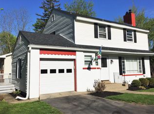 297 Lafayette Ave, Geneva, NY 14456
