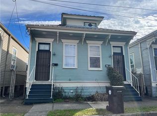 634 Hagan Ave, New Orleans, LA 70119