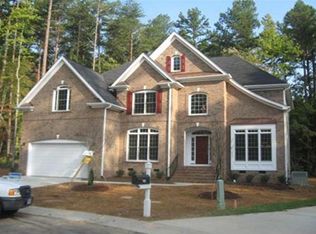 906 Black Boulder Trl, Durham, NC 27712