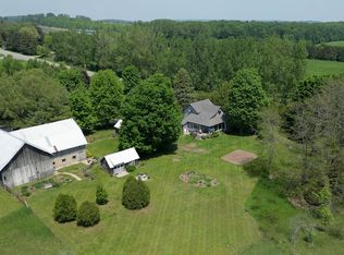 3362 S French Rd, Cedar, MI 49621