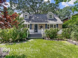 115 Burt Ave, Northport, NY 11768