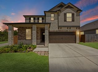 330 Linden St, Bastrop, TX 78602
