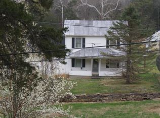 260 Sugar Tree Hollow Rd, Eagle Rock, VA 24085