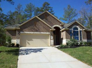 1927 Honey Laurel Dr, Conroe, TX 77304