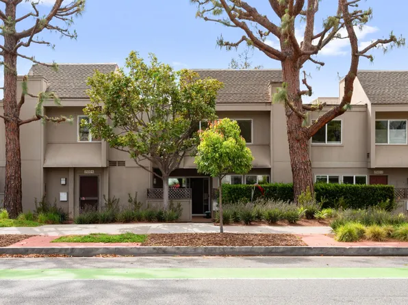 2502 Arizona Ave APT 3, Santa Monica, CA 90404