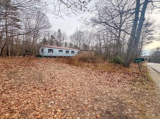 677 Millvale Road, Bucksport, ME 04416