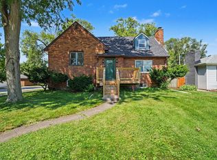 802 N Lafayette St, Griffith, IN 46319