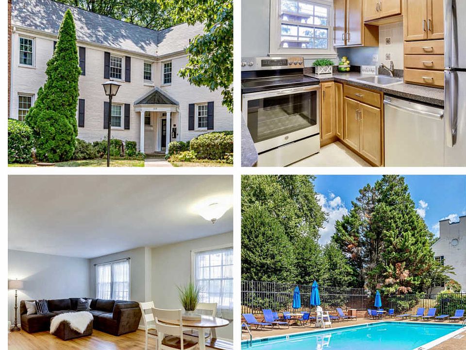 1st image of 1319 S Walter Reed Dr #19104