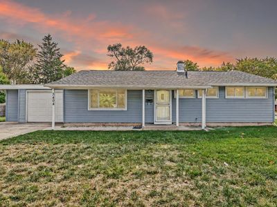 3404 Brighton Pl, South Bend, IN, 46615