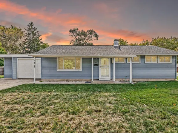 3404 Brighton Pl, South Bend, IN 46615