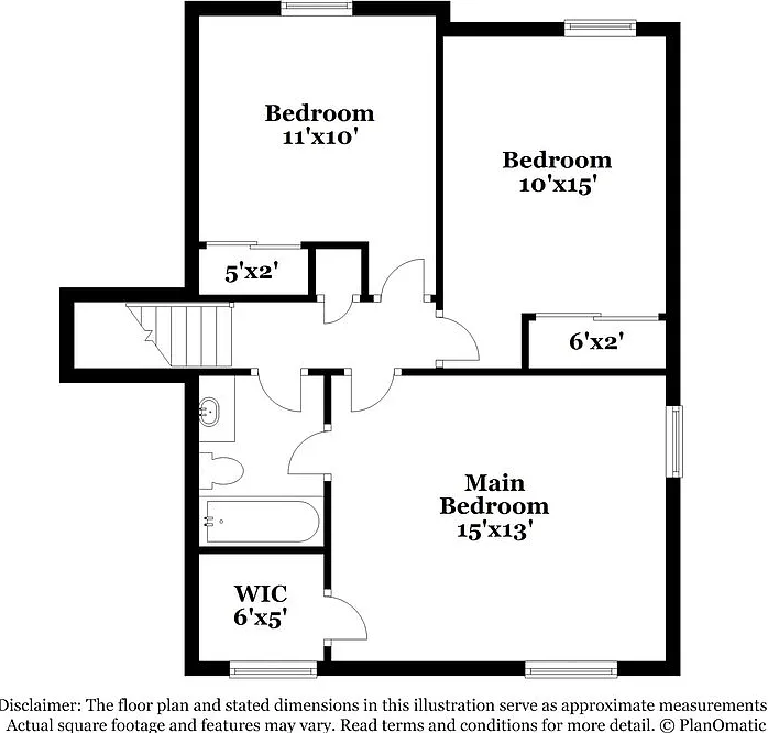 3 bed, 2.0 bath, 2143 sqft, $3,295 — Photo 4