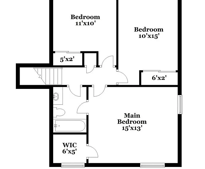 5384 S Telluride Way — Photo 4