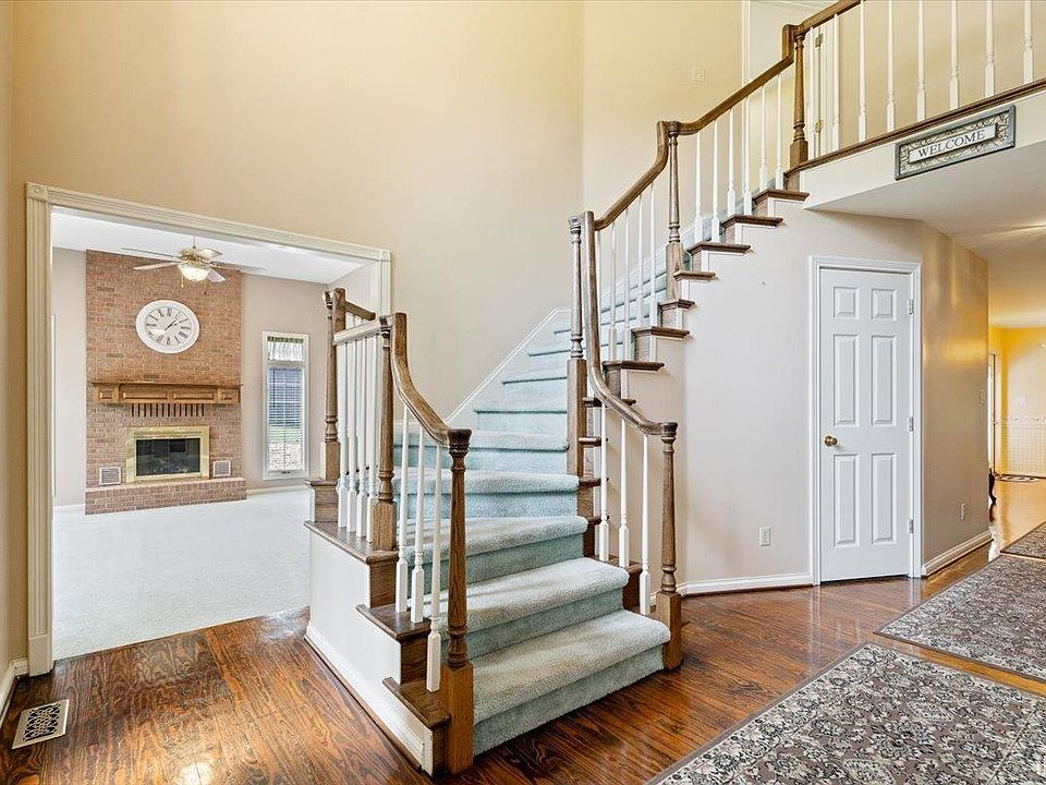 641 Balsam Ln, Evansville, IN 47710 Zillow