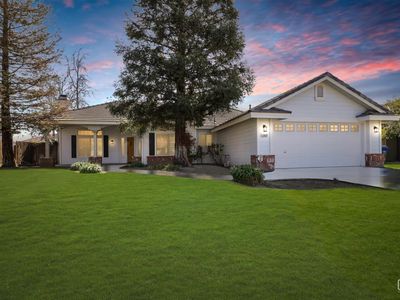 15627 Sammie Ave, Bakersfield, CA, 93314