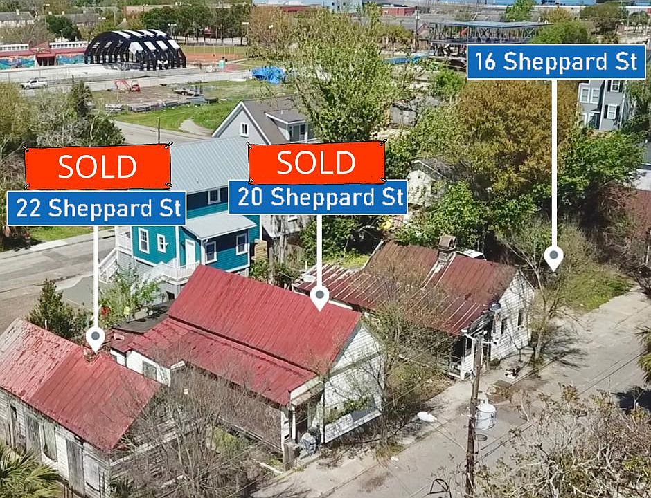 1st image of 16 Sheppard St Lot 35
