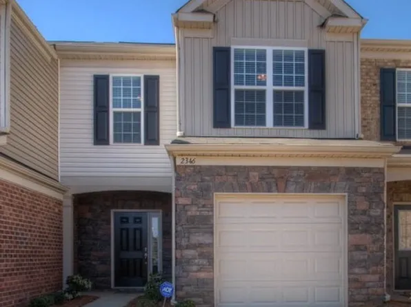 2346 Kensington Sta, Charlotte, NC 28210