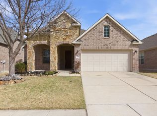 3732 Estates Way, McKinney, TX 75072