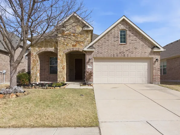 3732 Estates Way, McKinney, TX 75072