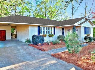 406 Owens Dr, Sumter, SC 29150