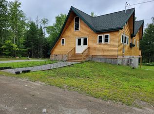115 Pine Grove Rd, Hudson, ME 04449