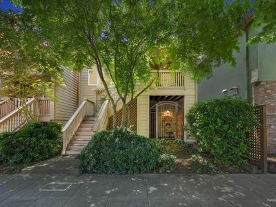 1226 P St, Sacramento, CA, 95814