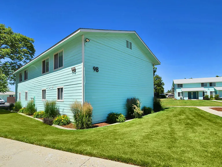 Meridian Park Apartments — Photo 14
