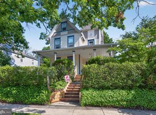 109 W Evesham Ave, Magnolia, NJ 08049