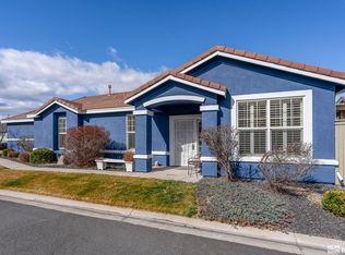 10591 Iron Point Cir, Reno, NV 89521