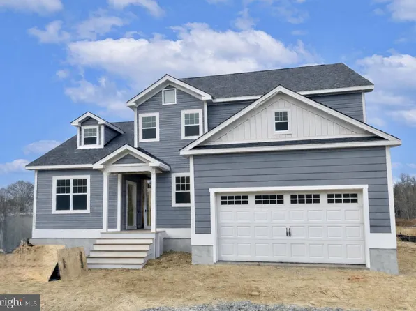 10 Jockey Ct, Ocean Pines, MD 21811