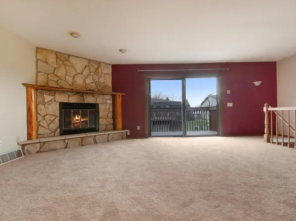 614 Bowers BOULEVARD #1, Delavan, WI 53115